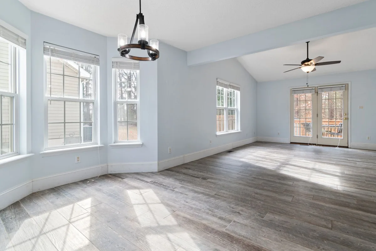 Clean, safe room after biohazard cleanup in Mamaroneck, NY