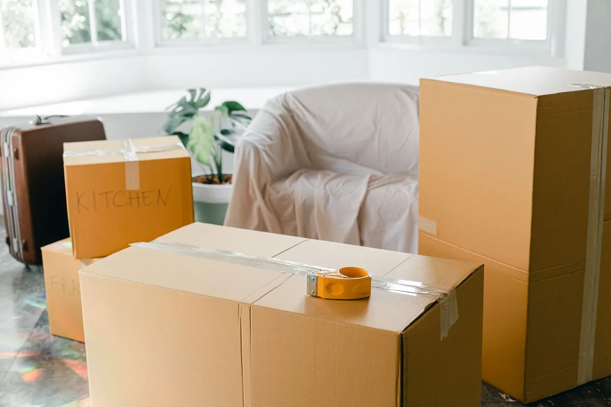 Hoarding Cleanup in Mamaroneck, NY
